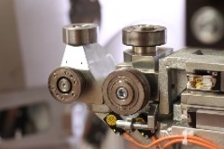 Hemming technology