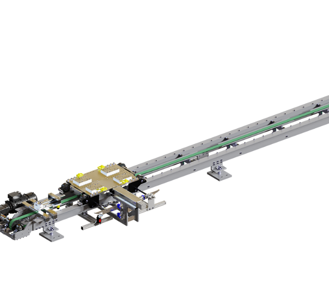 Shuttle