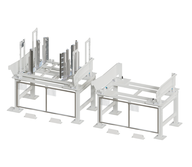 Rack Shelf